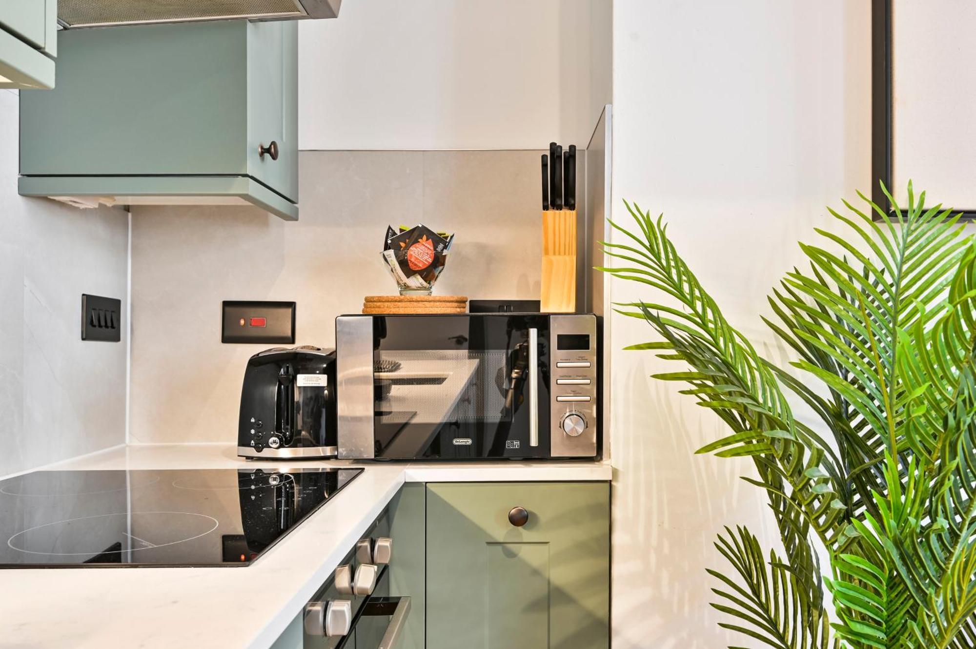 Apartamento Two 1 Bed Prime Location Marylebone *